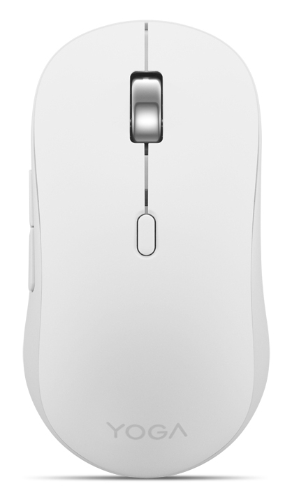 Lenovo Yoga Mouse Office - Bezprzewodowa Mysz Biurowa Bluetooth