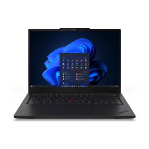 Lenovo ThinkPad L13 Gen 6 (Intel) Intel Core Ultra 5 225U Laptop 33,8 cm (13.3") WUXGA 16 GB LPDDR5x-SDRAM 512 GB SSD Wi-Fi 6E (802.11ax) Windows 11 Pro Hiszpański Czarny