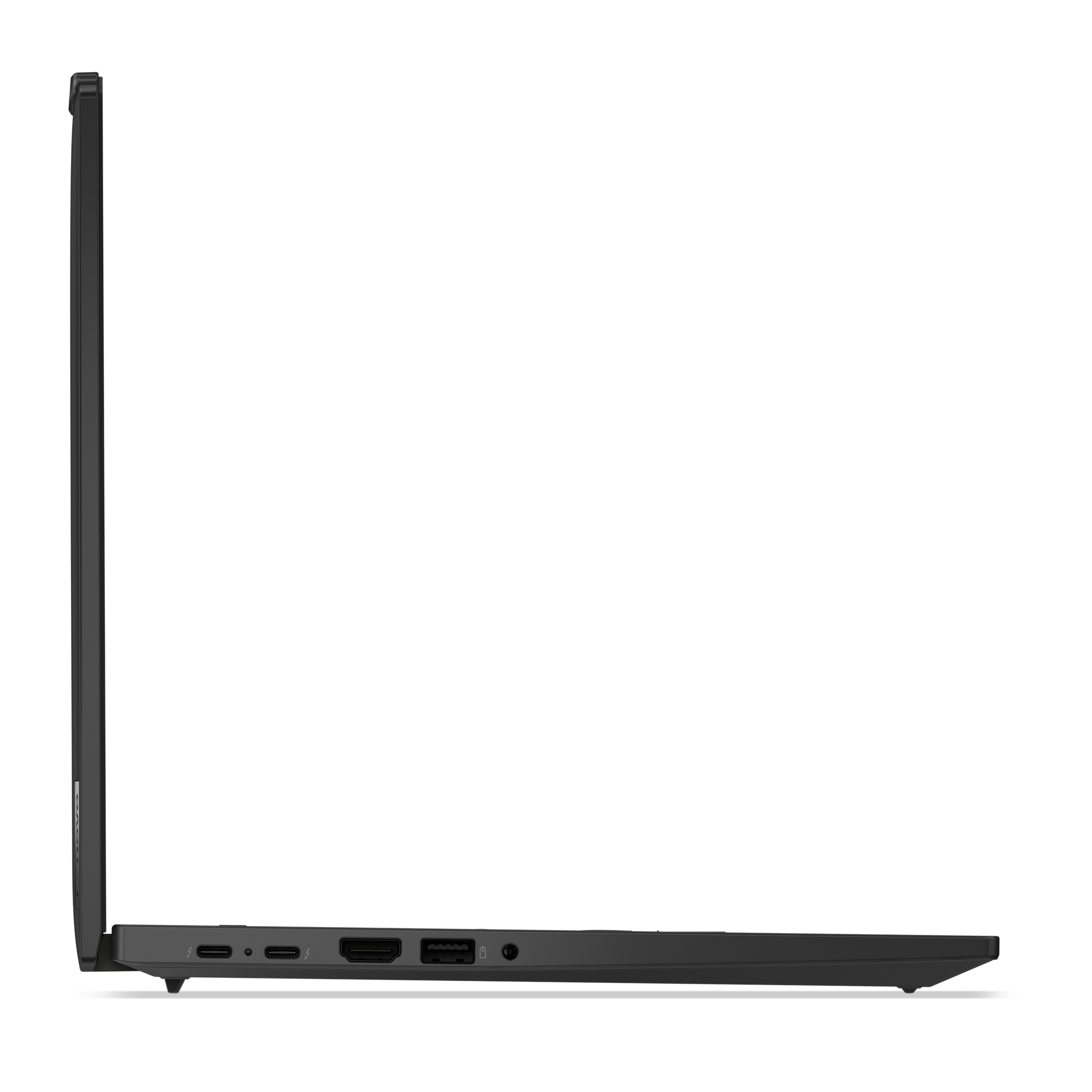 Lenovo ThinkPad T14 Gen 6 (Intel) Copilot+ PC Intel Core Ultra 7 258V Laptop 35,6 cm (14") WUXGA 32 GB LPDDR5x-SDRAM 1 TB SSD Wi-Fi 7 (802.11be) Windows 11 Pro Węgierski Czarny - obrazek 3