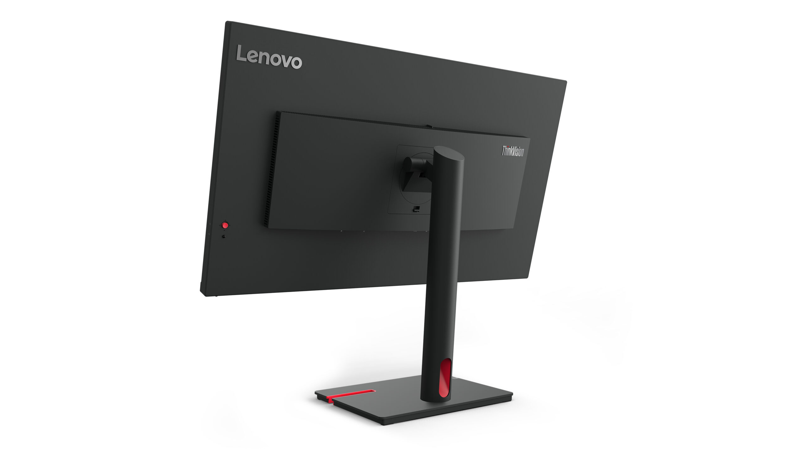 Lenovo Monitor ThinkVision T32h-30 31,5" QHD USB-C - obrazek 4