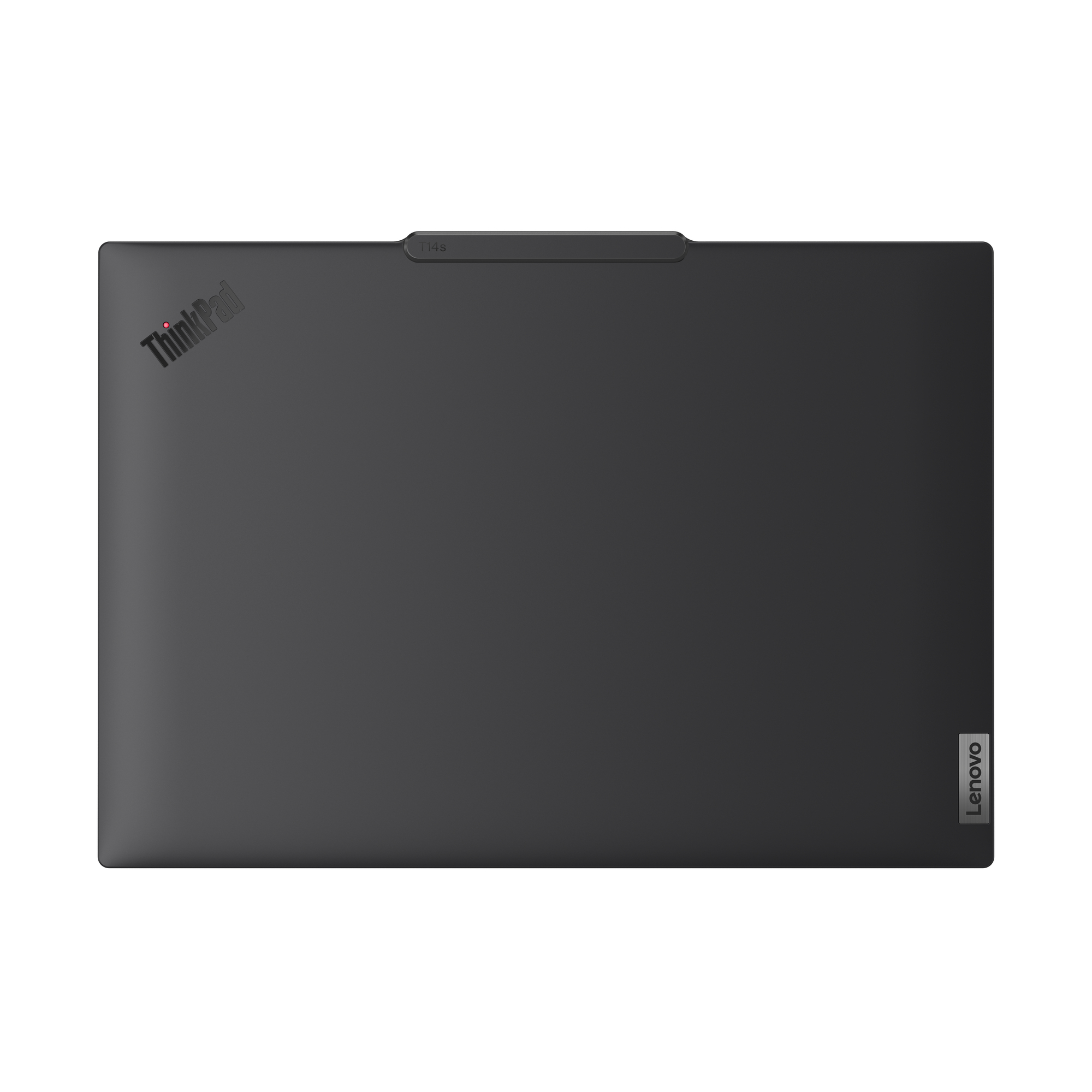 Lenovo ThinkPad T14s Gen 6 (Intel) Copilot+ PC Intel Core Ultra 7 258V Laptop 35,6 cm (14") Ekran dotykowy WUXGA 32 GB LPDDR5x-SDRAM 1 TB SSD Wi-Fi 7 (802.11be) Windows 11 Pro Czarny Angielski - obrazek 5