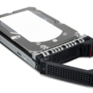 Lenovo ThinkSystem 7XB7A00022 - Dysk HDD 600GB SAS 15K RPM
