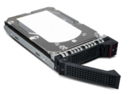 Lenovo ThinkSystem 7XB7A00022 - Dysk HDD 600GB SAS 15K RPM