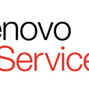 Lenovo 4&5th Yr SW DM(7.68TB NVMe TLC)UC - Rozszerzenie gwarancji dla dysków SSD