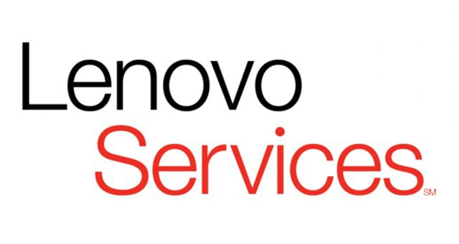 Lenovo 5Yr Premier 24x7 4Hr Resp+KYD 5WS7C20964 - Rozszerzona Gwarancja Serwisowa