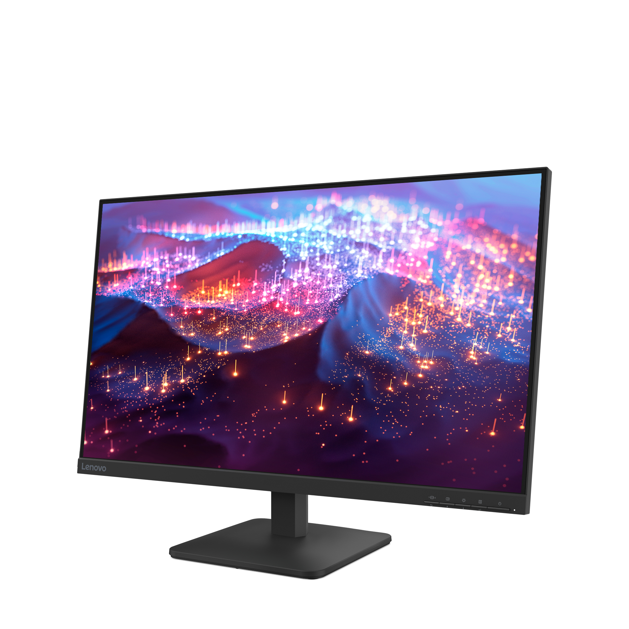 Monitor Lenovo L27-4e 27" IPS Full HD 100Hz