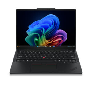 Lenovo ThinkPad T14s Gen 7 (AMD) Copilot+ PC AMD Ryzen AI 5 PRO 440 Laptop 35,6 cm (14") WUXGA 32 GB LPDDR5x-SDRAM 512 GB SSD Wi-Fi 7 (802.11be) Windows 11 Pro Angielski Czarny