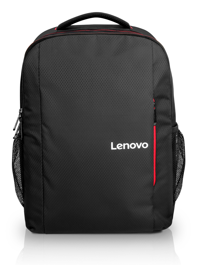 Lenovo 4X41U80414 torba na laptop 40,6 cm (16") Plecak Czarny