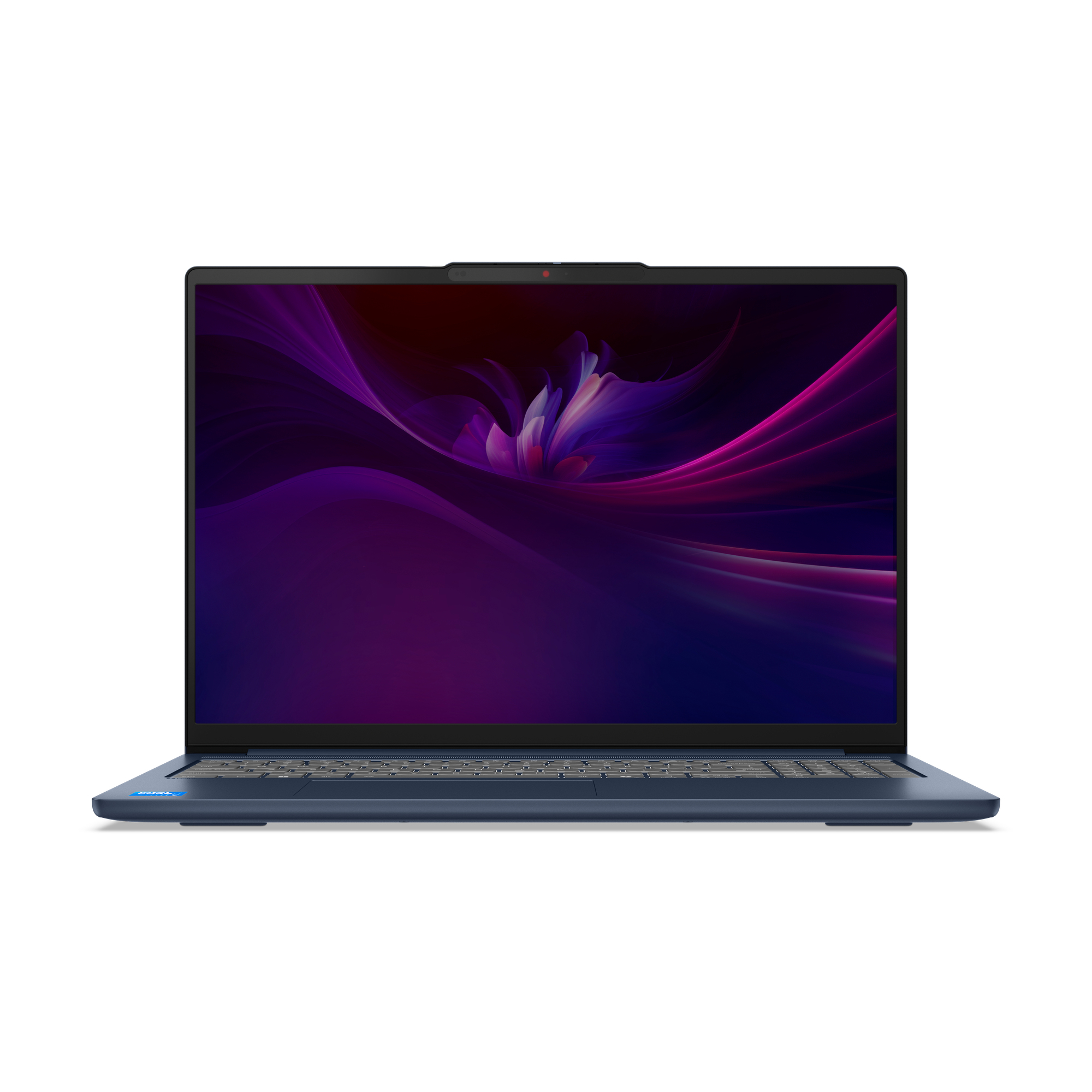 Lenovo IdeaPad Slim 5 16IRH10 Intel® Core™ i5 i5-13420H Laptop 40,6 cm (16") WUXGA 16 GB DDR5-SDRAM 1 TB SSD Wi-Fi 6 (802.11ax) Angielski Niebieski