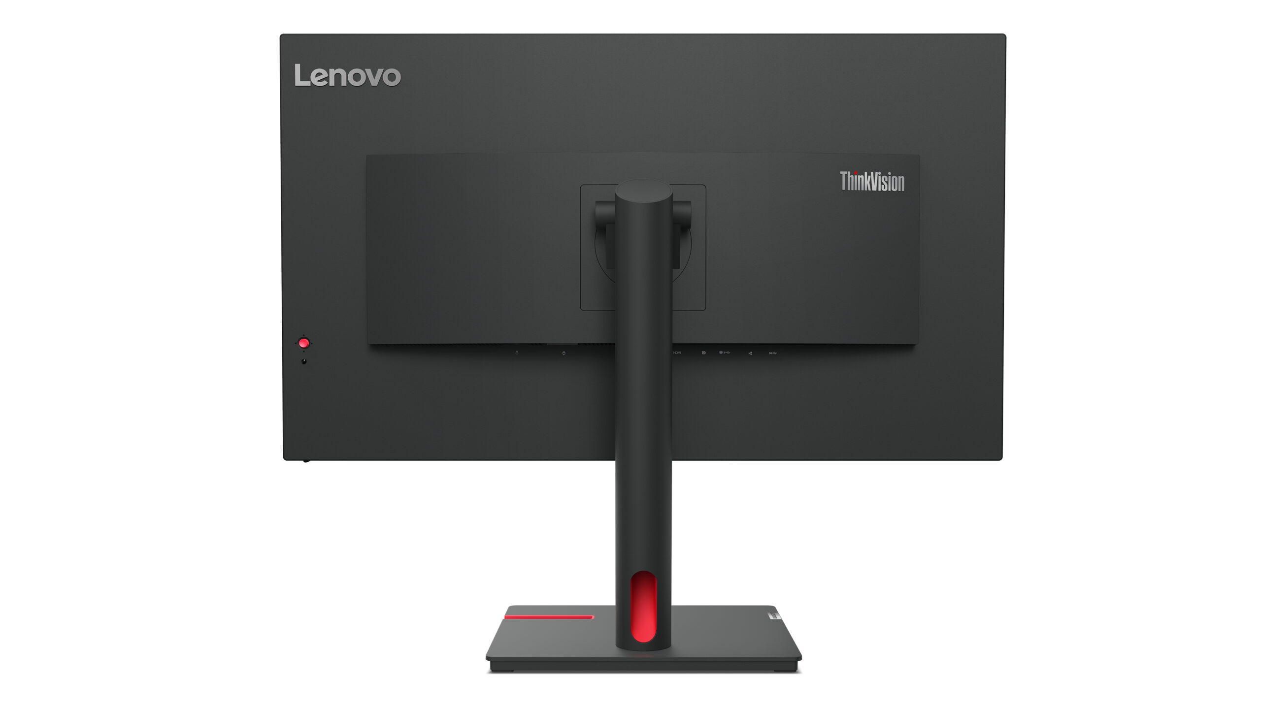 Lenovo Monitor ThinkVision T32h-30 31,5" QHD USB-C - obrazek 2