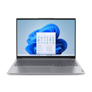 Lenovo ThinkBook 16 G7 ARP - Wydajny laptop biznesowy z procesorem AMD Ryzen 7