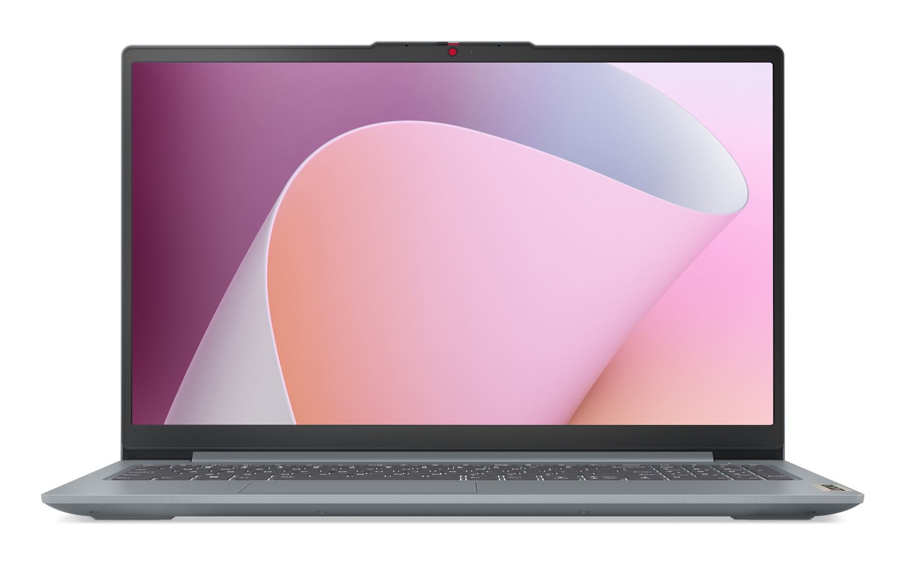 Lenovo IdeaPad Slim 3 15ABR8 AMD Ryzen™ 5 7530U Laptop 39,6 cm (15.6") Full HD 16 GB DDR4-SDRAM 512 GB SSD Wi-Fi 5 (802.11ac) Angielski Szary - obrazek 2