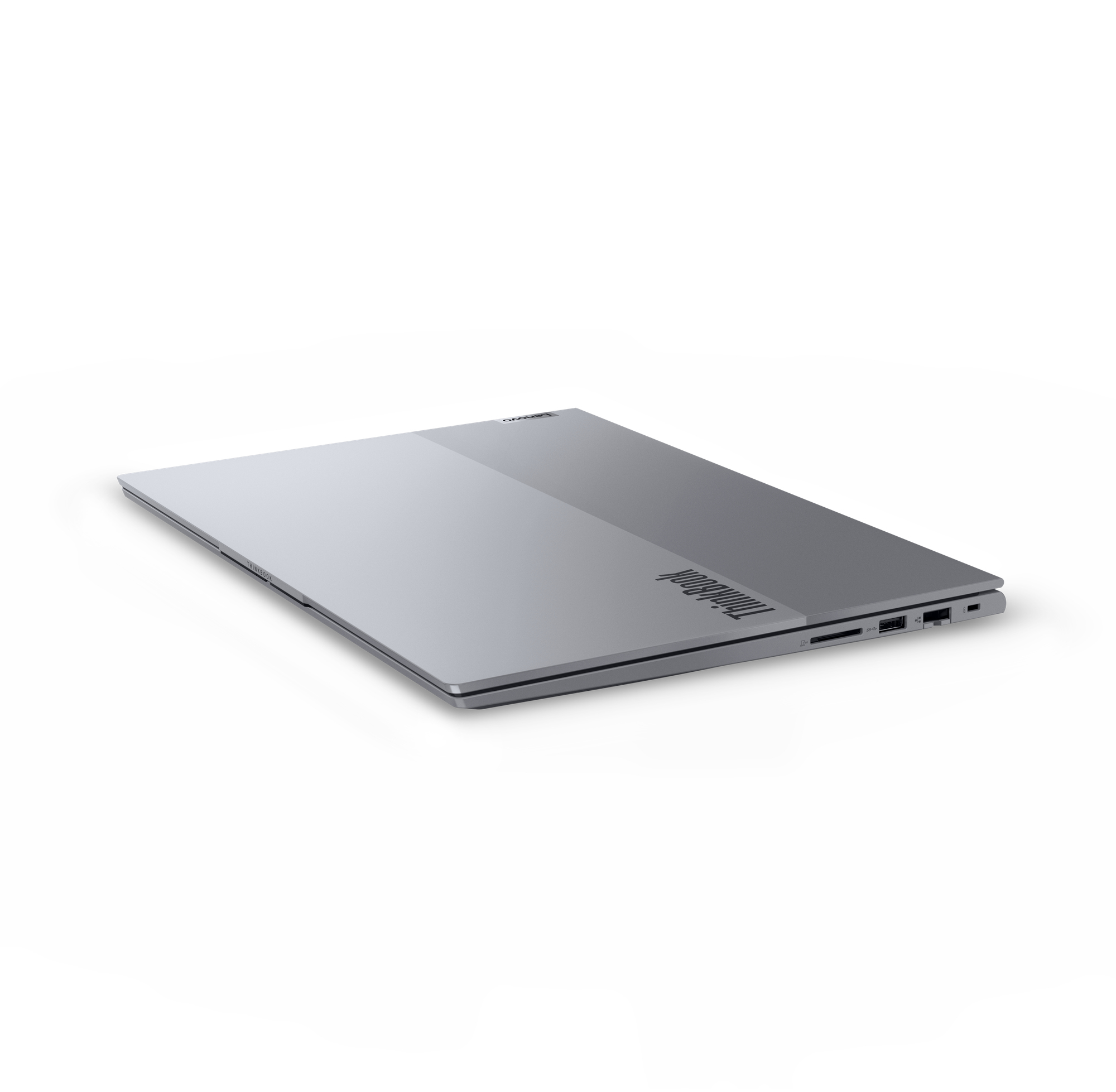 Lenovo ThinkBook 16 G7 ARP - Wydajny laptop biznesowy z procesorem AMD Ryzen 7 - obrazek 4