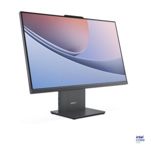 Lenovo IdeaCentre AIO 27 - Ultra 5 226V | 27''-FHD-99% sRGB | 16GB | 512GB | No OS | Luna Grey