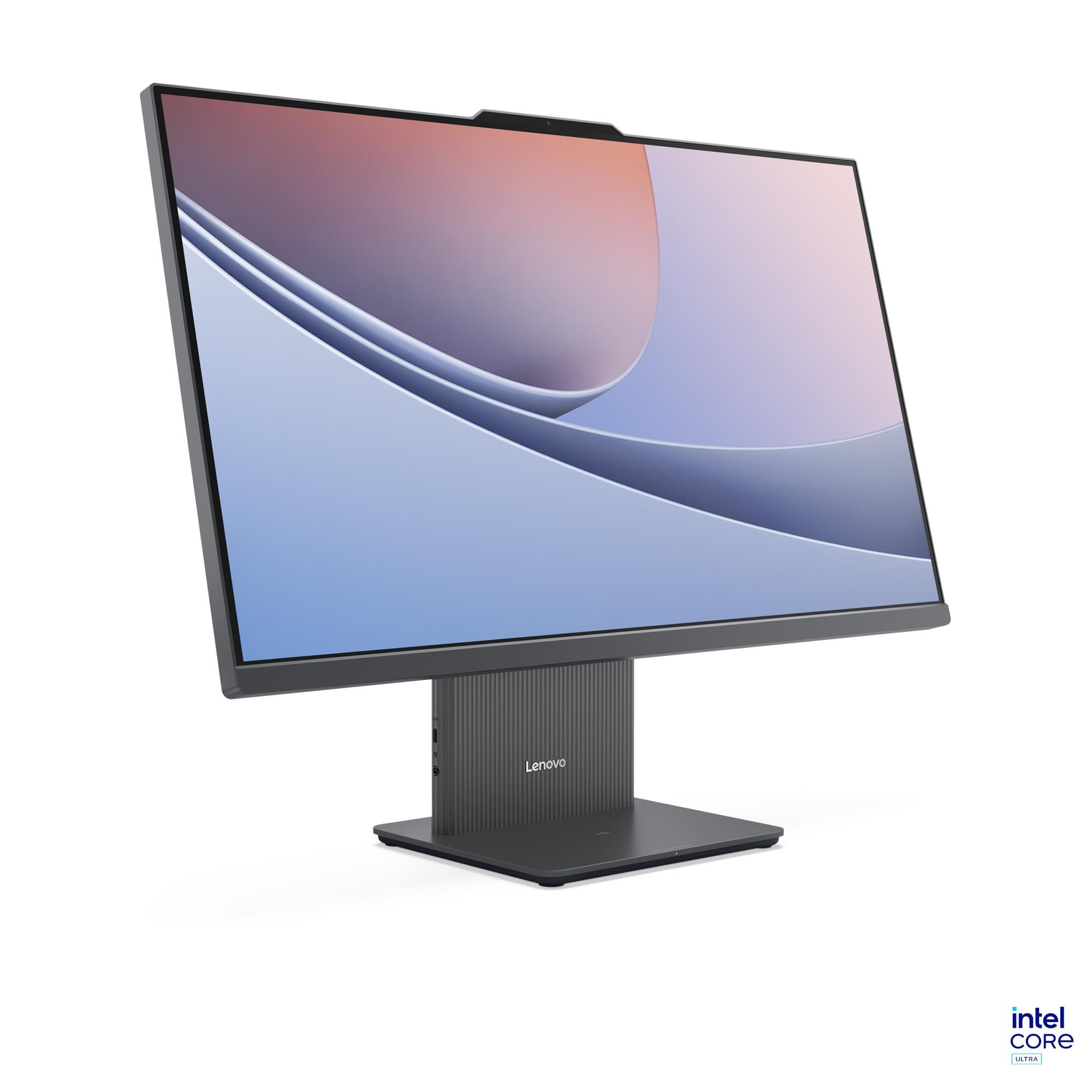 Lenovo IdeaCentre AIO 27 - Ultra 5 226V | 27''-FHD-99% sRGB | 16GB | 512GB | No OS | Luna Grey