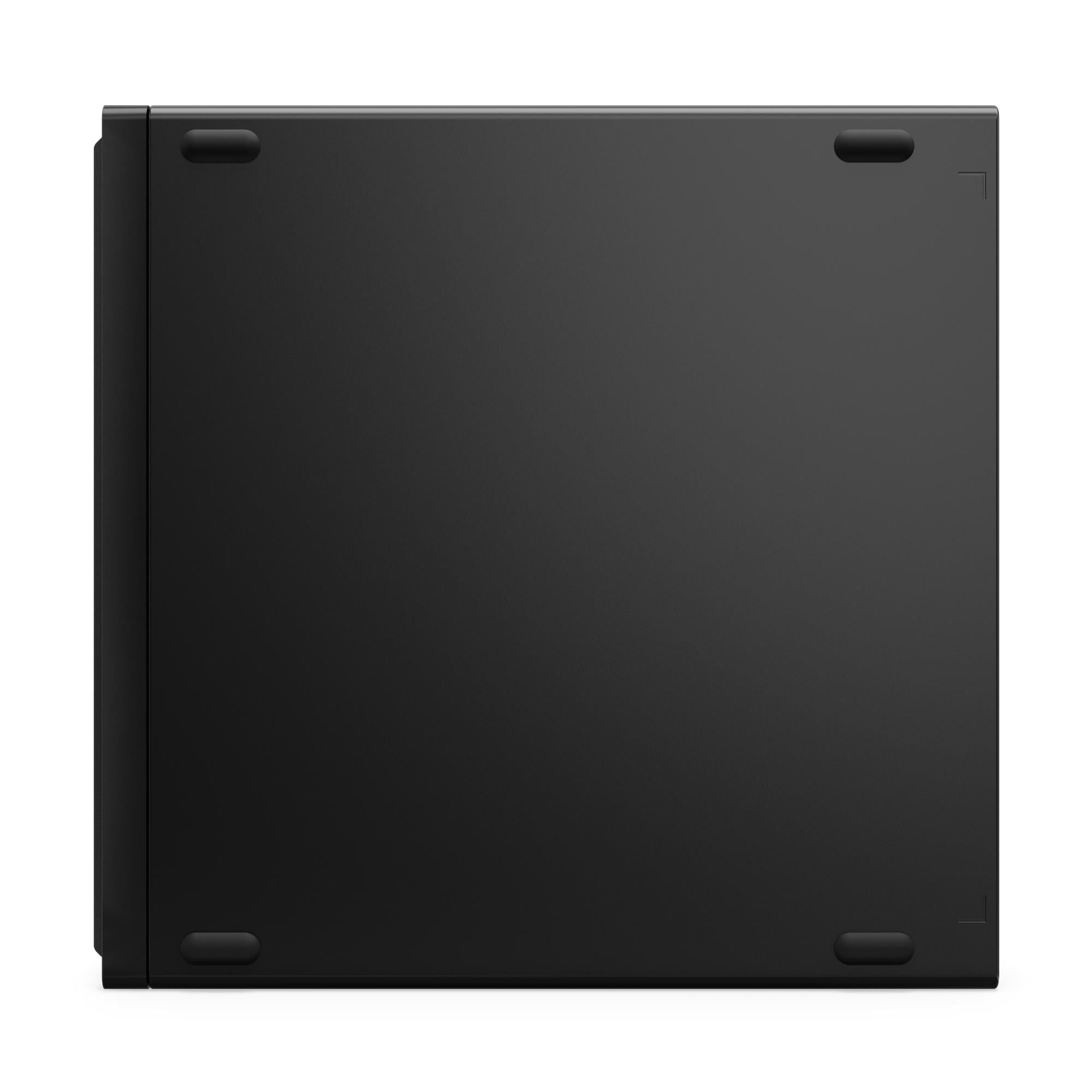 Lenovo ThinkCentre M70q Gen 6, Intel® Core™ Ultra 7 265T vPro® (rdzenie E do 4.60GHz, 30MB), W11P64 CZ/SK/EN, 32.0GB, 1x1TB SSD M.2 2280 PCIe Gen4 TLC Opal, Int - obrazek 5