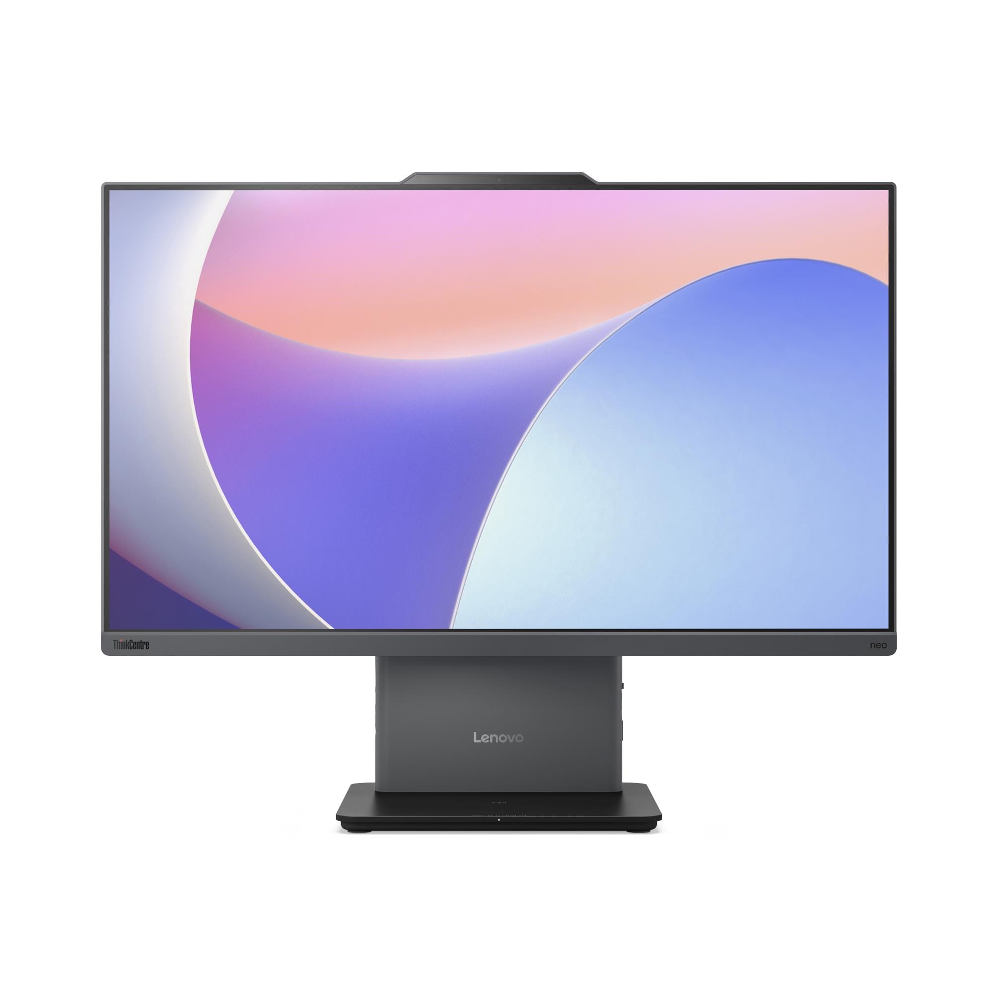 Lenovo ThinkCentre neo 50a 24 Gen 5, Intel® Core™ i3-1315U (rdzenie E do 3.30GHz, 10MB), Brak systemu operacyjnego, 8.0GB, 1x512GB SSD M.2 2280 PCIe Gen4 TLC Op - obrazek 3