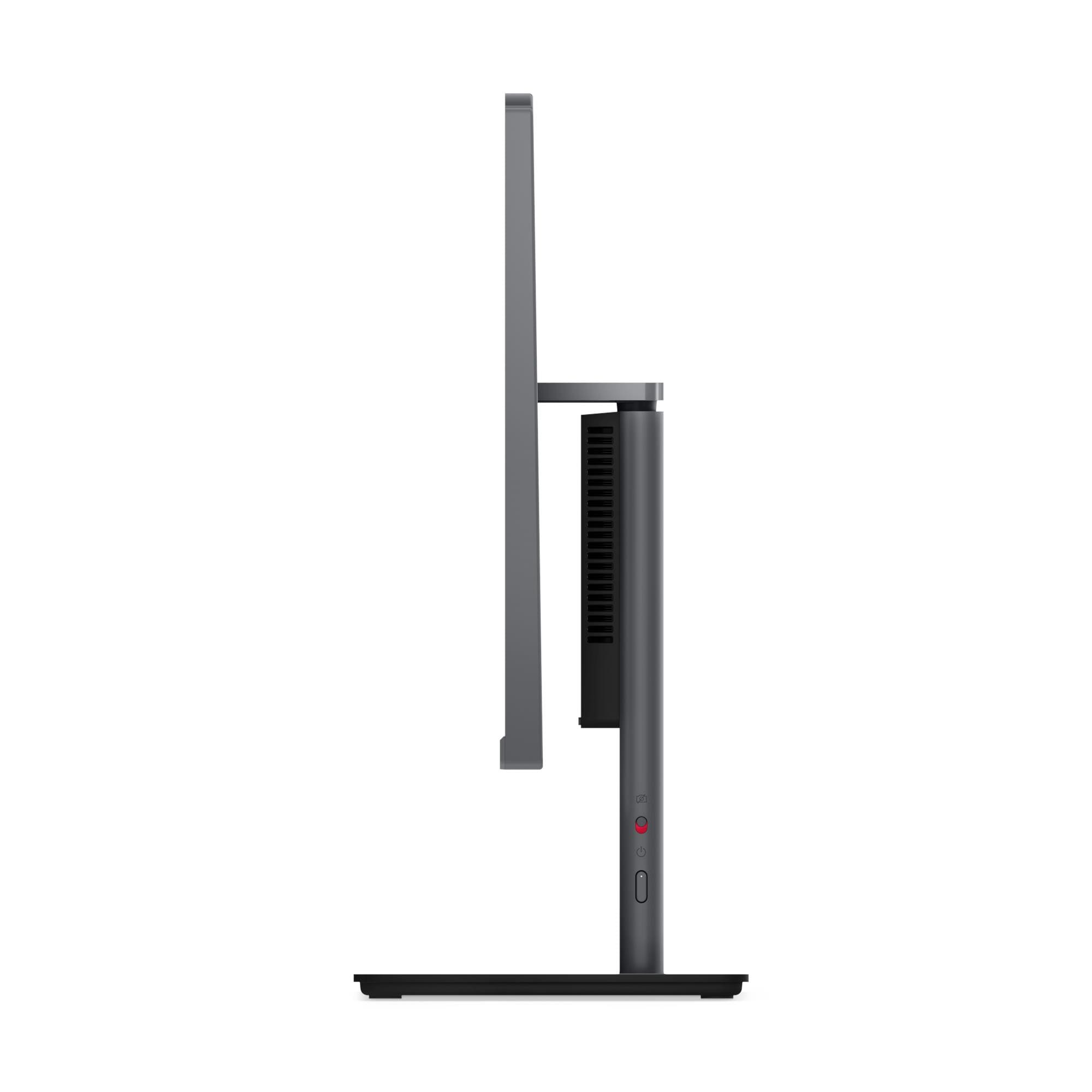 Lenovo ThinkCentre neo 50a 24 Gen 5, Intel® Core™ i3-1315U (rdzenie E do 3.30GHz, 10MB), Brak systemu operacyjnego, 8.0GB, 1x512GB SSD M.2 2280 PCIe Gen4 TLC Op - obrazek 4
