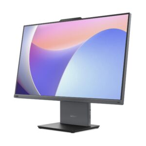 Lenovo ThinkCentre neo 50a 27 Gen 5, Intel® Core™ 5 210H (rdzenie E do 3.60GHz, 12MB), W11P64 CZ/SK/EN, 16.0GB, 1x512GB SSD M.2 2280 PCIe Gen4 TLC Opal, Intel®