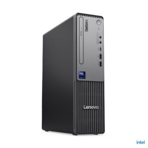 [ARCHIWUM] Lenovo ThinkCentre neo 50s Gen 6, Intel® Core™ Ultra 5 225 (rdzenie E do 4,40 GHz, 20 MB), Brak systemu operacyjnego, 16,0 GB, 1x1TB SSD M.2 2280 PCIe Gen4 QLC,