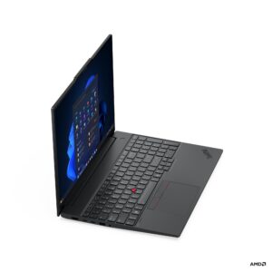 LENOVO ThinkPad E16 G4 AMD AMD Ryzen AI 7 345 16inch WUXGA 32GB 1TB SSD W11P