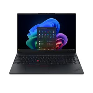 LENOVO ThinkPad E16 G4 Intel Core 7 350 16inch WUXGA 16GB 512GB SSD W11P