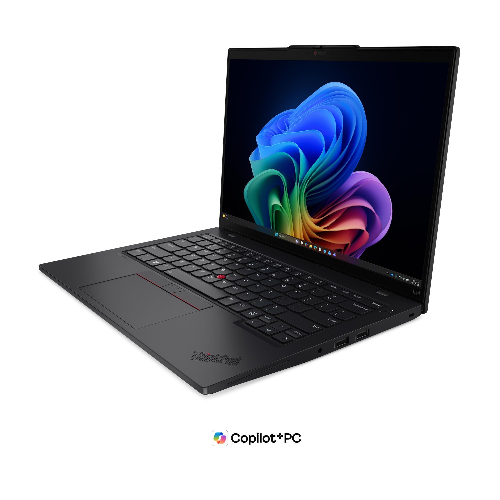 LENOVO ThinkPad L14 G7 Intel Core Ultra 5 325 14inch WUXGA 16GB 512GB SSD W11P - obrazek 3