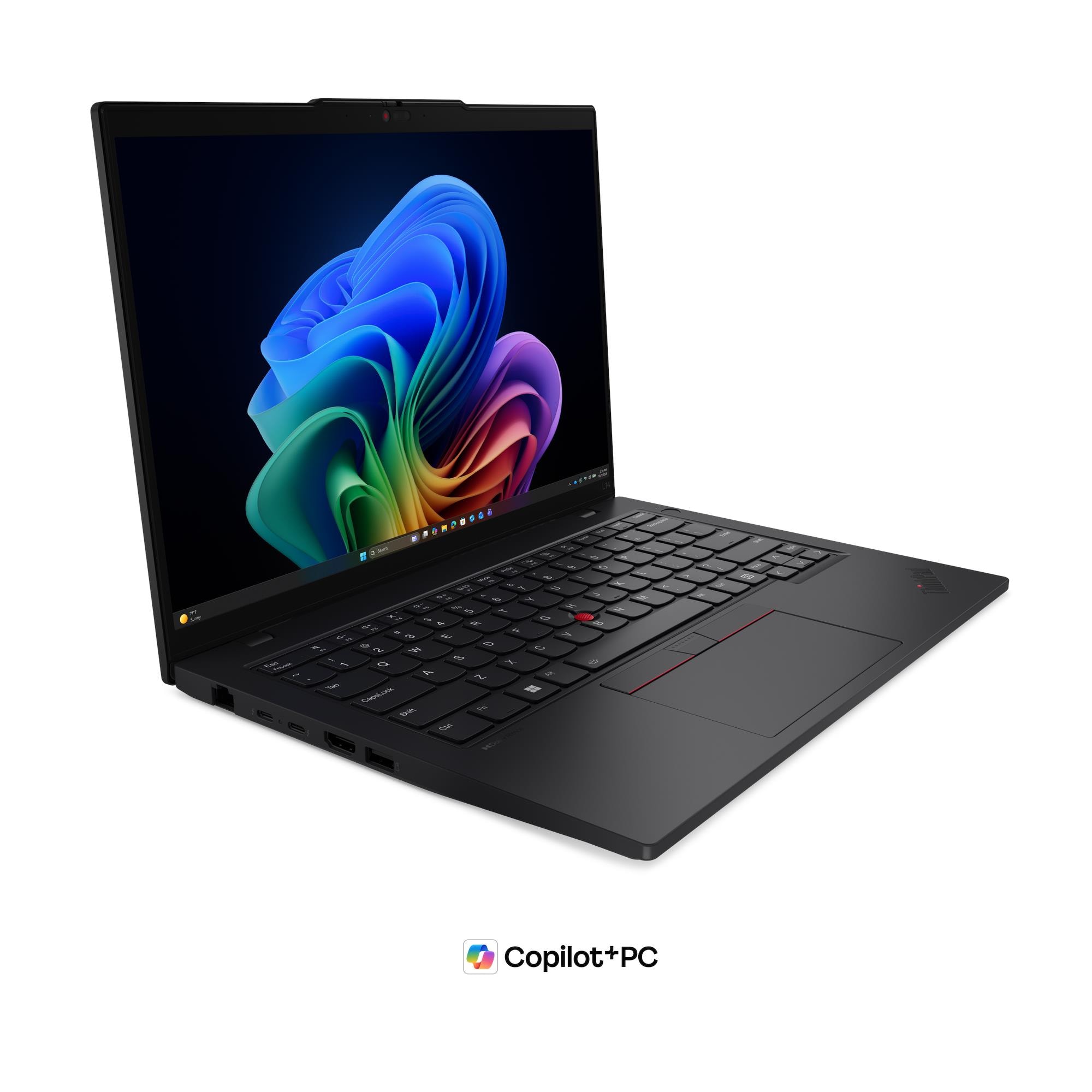 LENOVO ThinkPad L14 G7 Intel Core Ultra 5 325 14inch WUXGA 16GB 512GB SSD W11P - obrazek 4