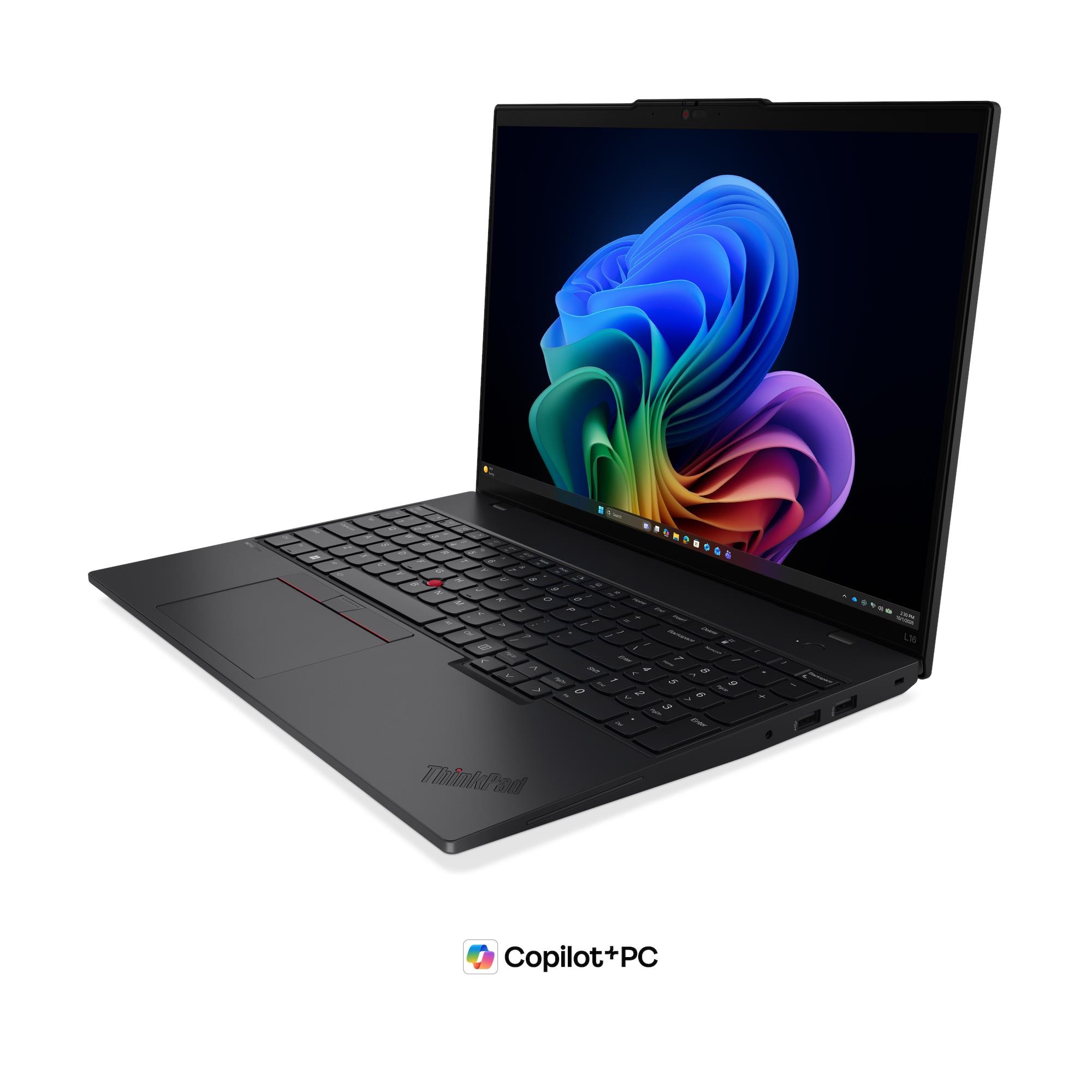 LENOVO ThinkPad L16 G3 Intel Core Ultra 7 355 16inch WUXGA 32GB 1TB SSD W11P - obrazek 4