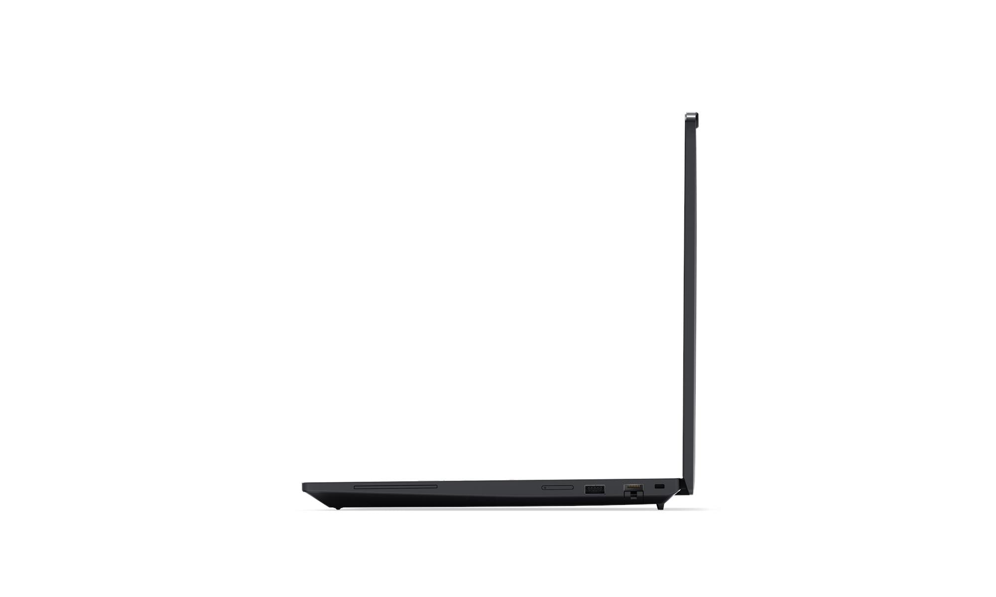 Lenovo ThinkPad P16s G4, Intel® Core™ Ultra 5 225H, W11P64 CZ/SK/EN, 32.0GB, 1x1TB SSD M.2 2280 PCIe Gen5 Wydajność TLC Opal, Intel®BE201, 3 Ogniwa Li-ion 75Wh, - obrazek 2