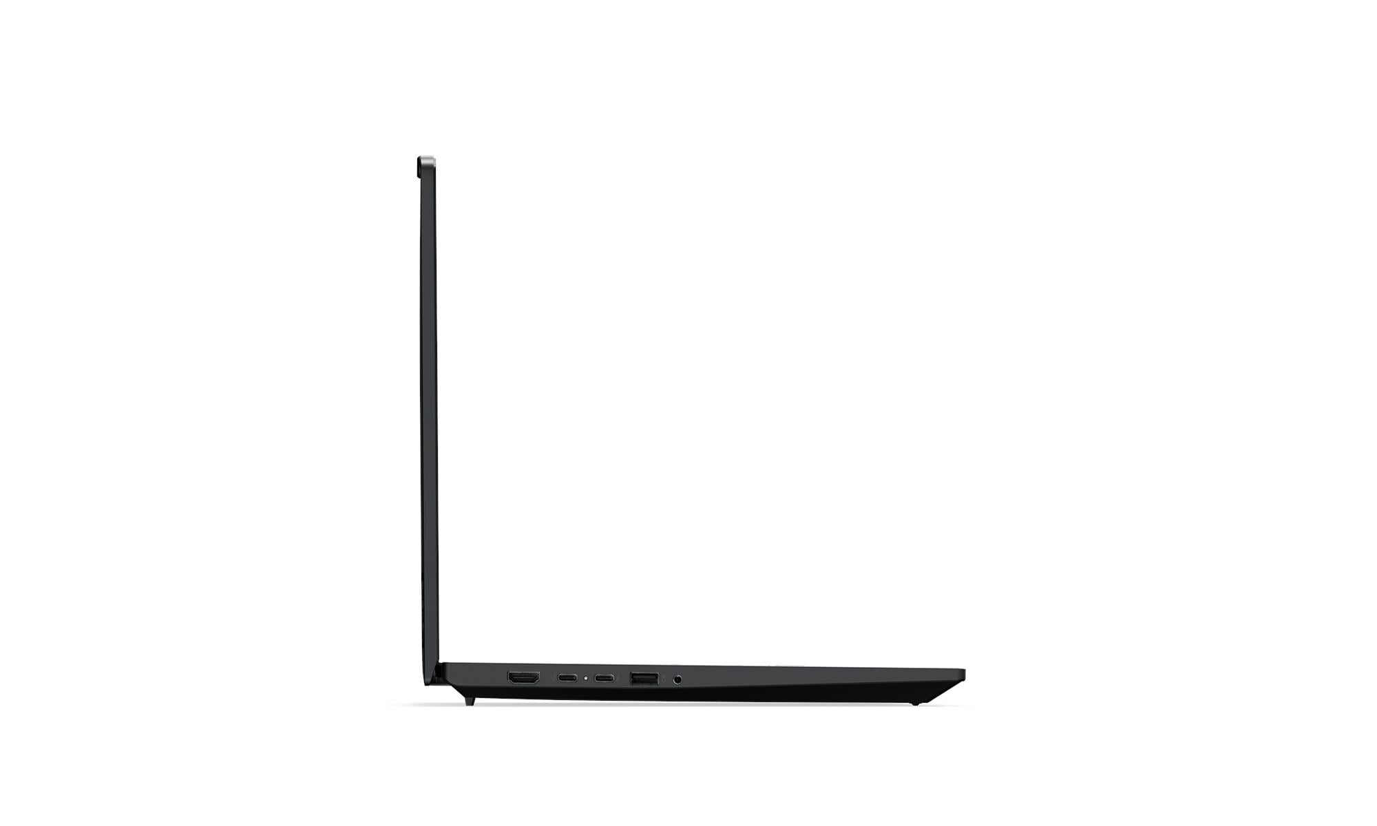 Lenovo ThinkPad P16s G4, Intel® Core™ Ultra 5 225H, W11P64 CZ/SK/EN, 32.0GB, 1x1TB SSD M.2 2280 PCIe Gen5 Wydajność TLC Opal, Intel®BE201, 3 Ogniwa Li-ion 75Wh, - obrazek 3
