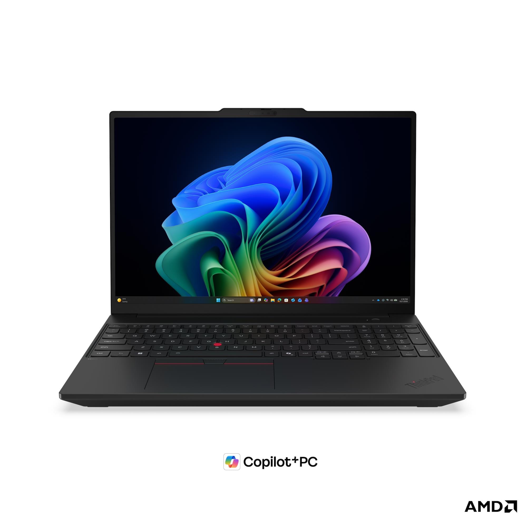 LENOVO ThinkPad T16 G5 AMD AMD Ryzen AI 5 PRO 440 16inch WUXGA 32GB 512GB SSD W11P