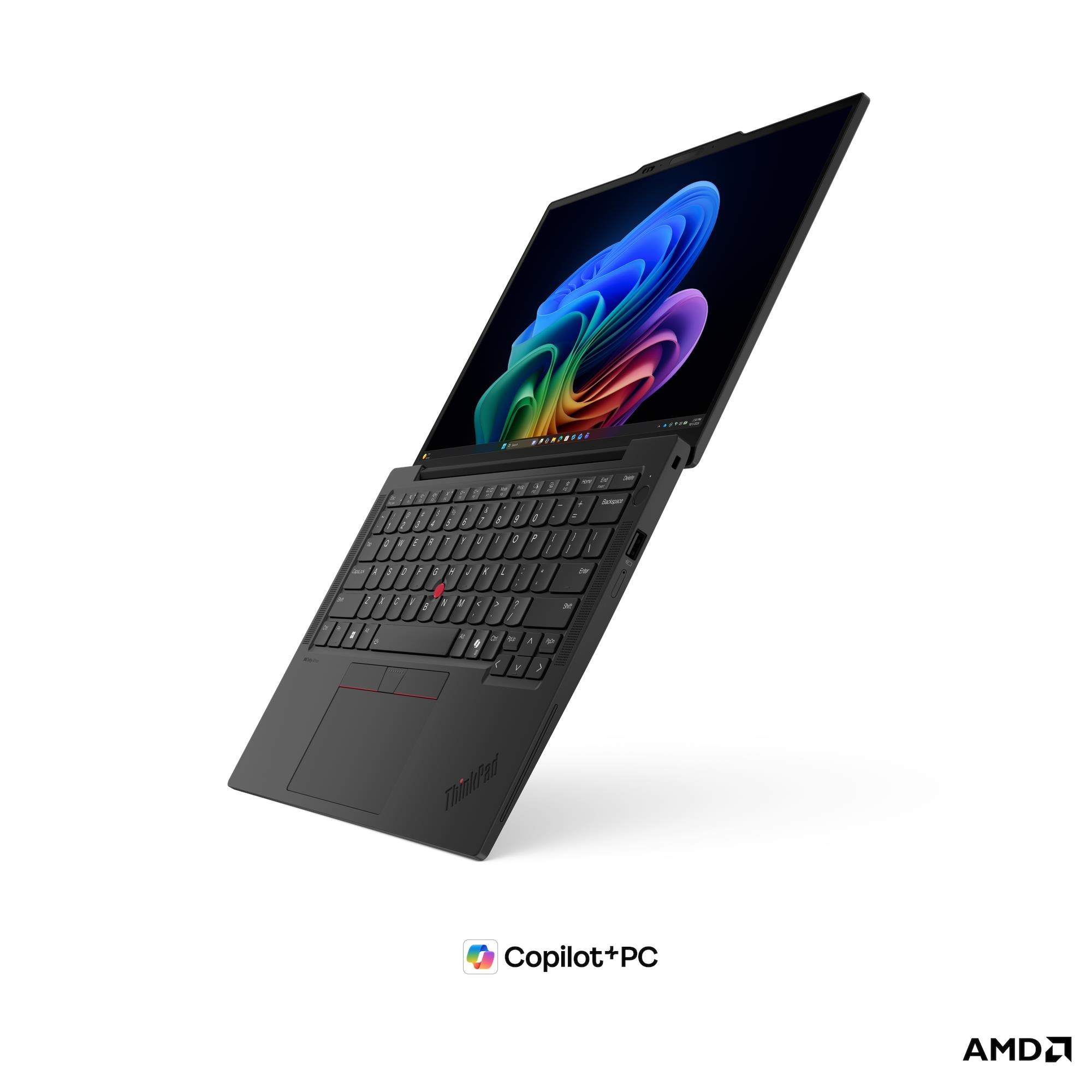 LENOVO ThinkPad X13 G7 AMD AMD Ryzen AI 7 PRO 450 13.3inch WUXGA 32GB 1TB SSD W11P