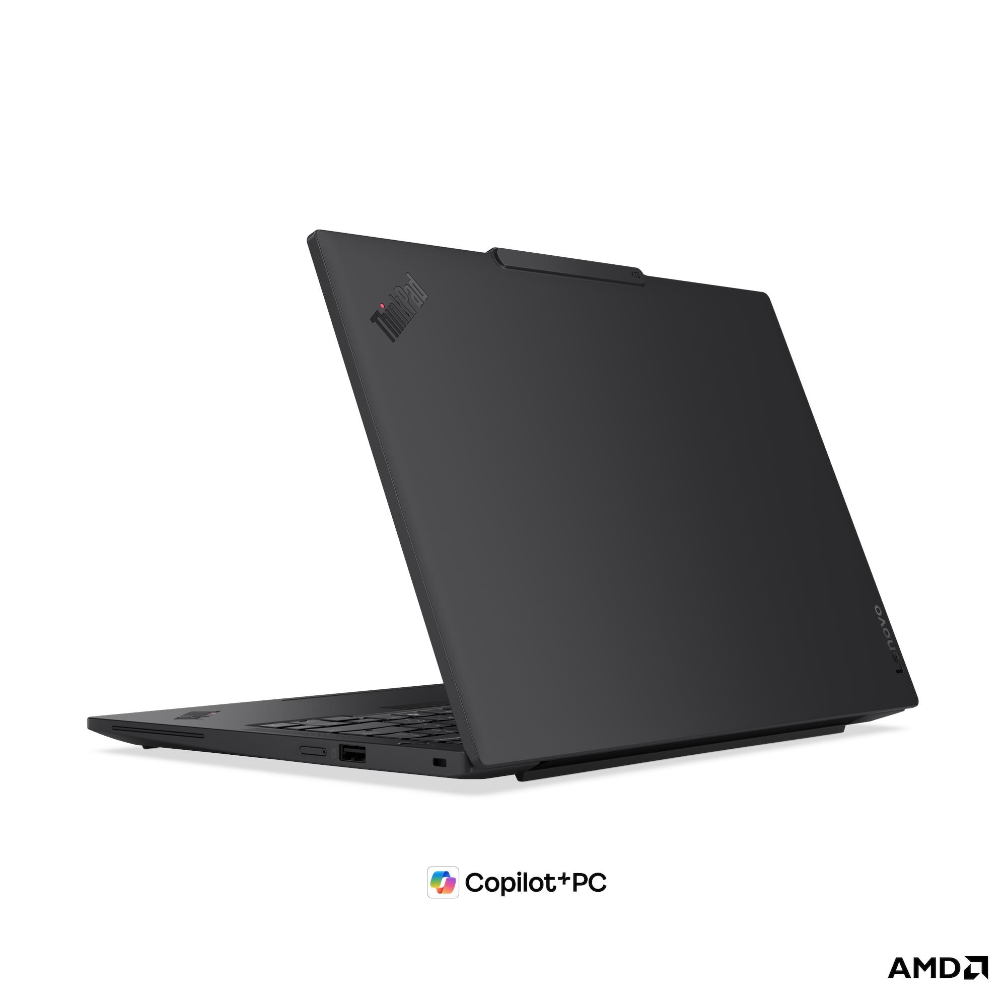 LENOVO ThinkPad X13 G7 AMD AMD Ryzen AI 7 PRO 450 13.3inch WUXGA 32GB 1TB SSD W11P - obrazek 2