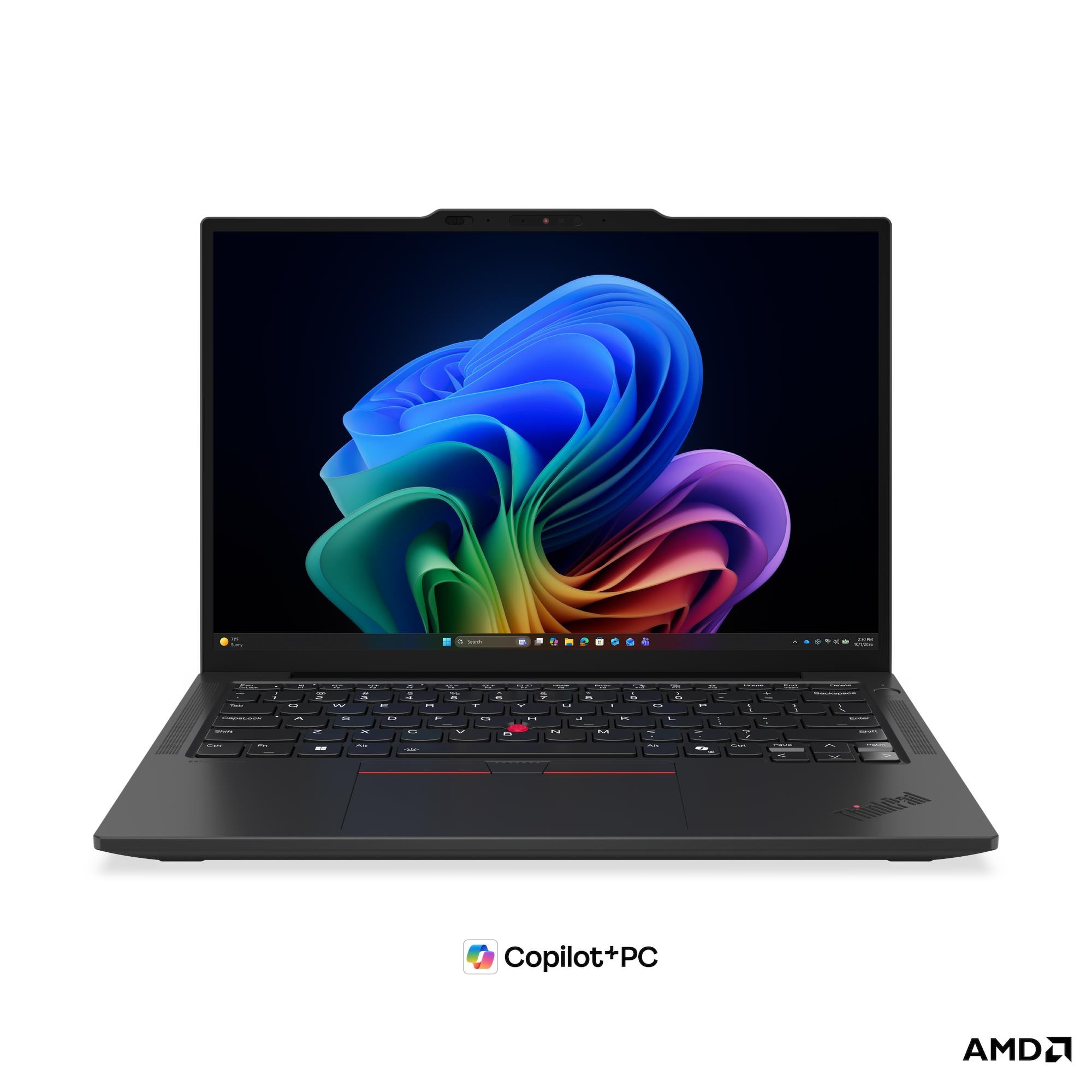 LENOVO ThinkPad X13 G7 AMD AMD Ryzen AI 7 PRO 450 13.3inch WUXGA 32GB 1TB SSD W11P - obrazek 3