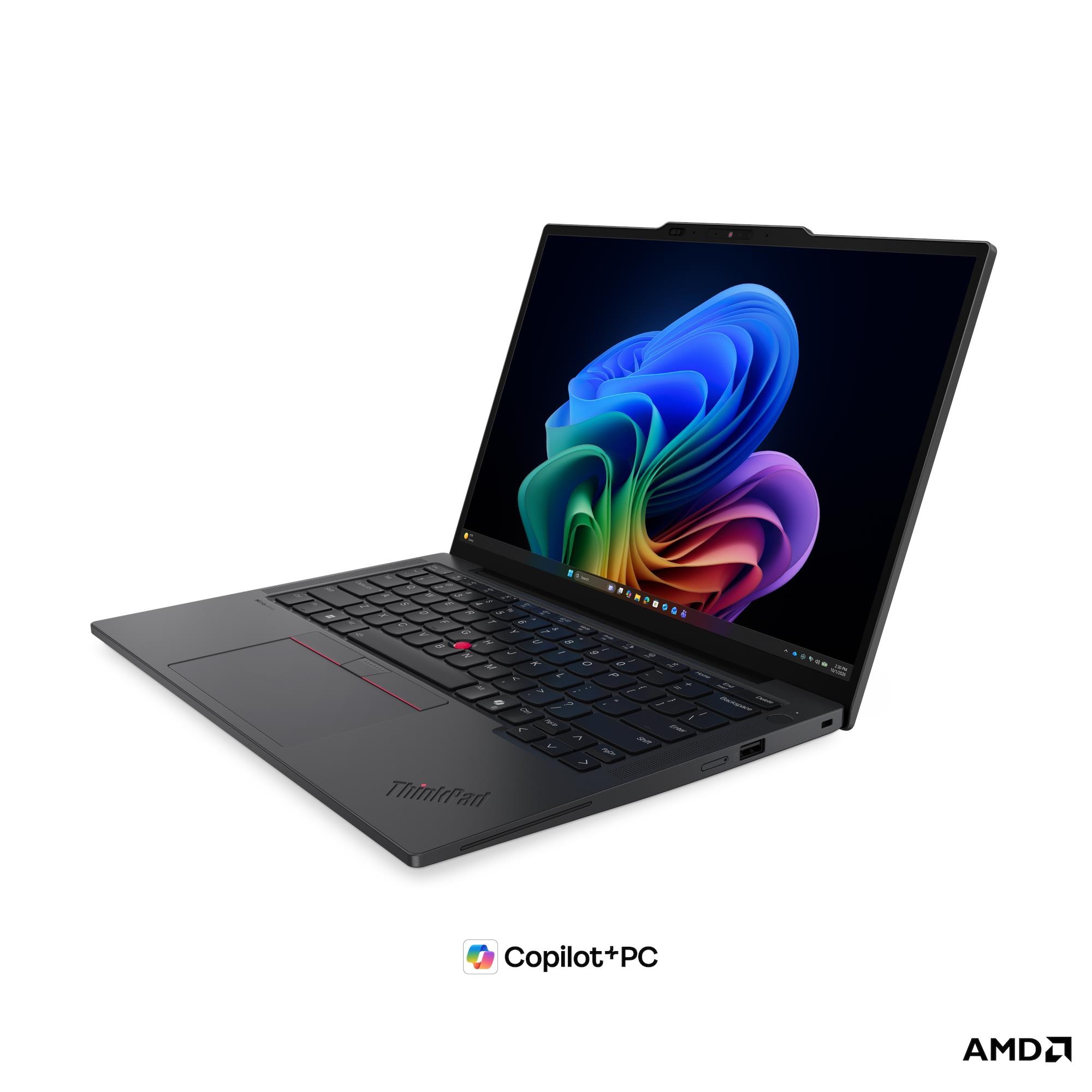 LENOVO ThinkPad X13 G7 AMD AMD Ryzen AI 7 PRO 450 13.3inch WUXGA 32GB 1TB SSD W11P - obrazek 4