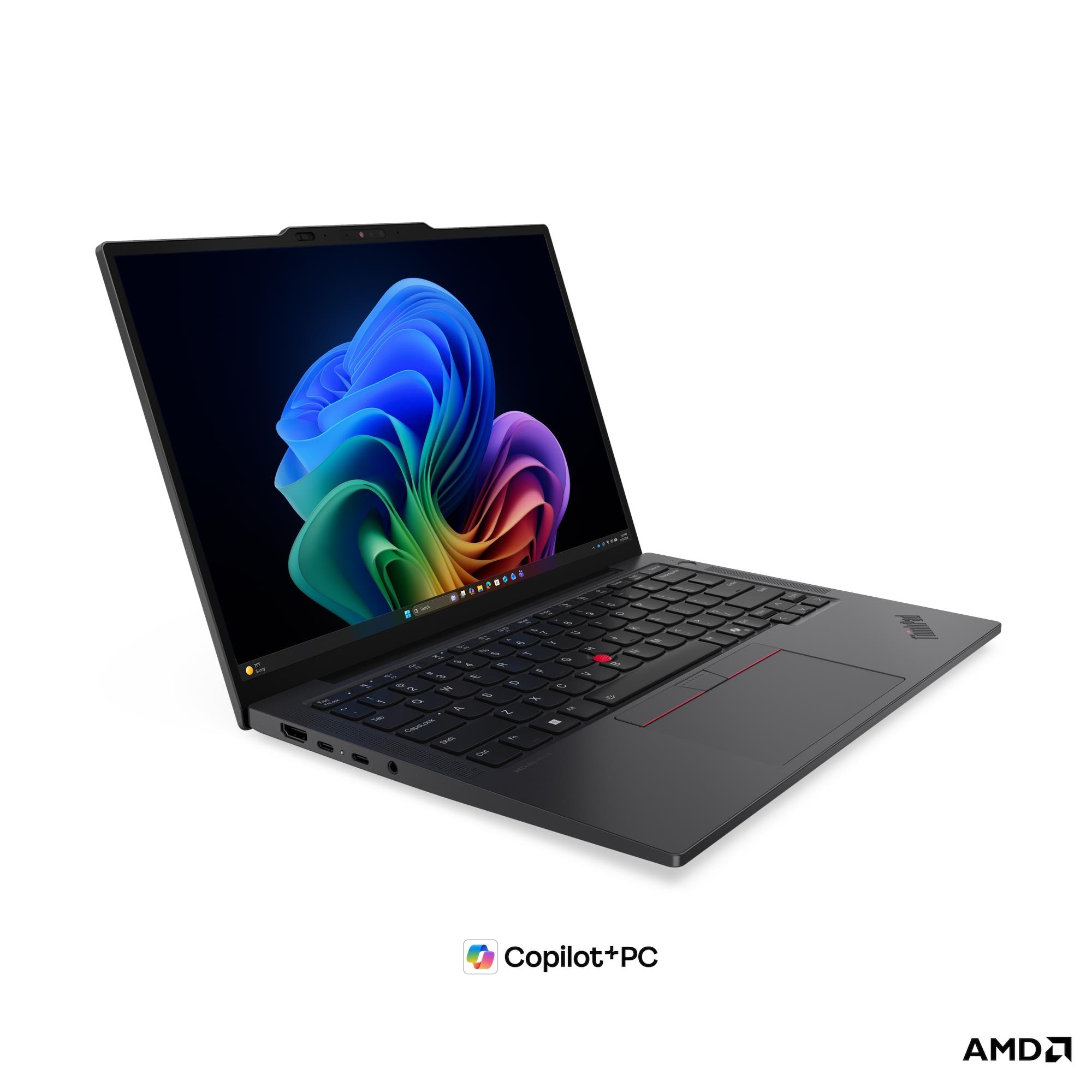 LENOVO ThinkPad X13 G7 AMD AMD Ryzen AI 7 PRO 450 13.3inch WUXGA 32GB 1TB SSD W11P - obrazek 5