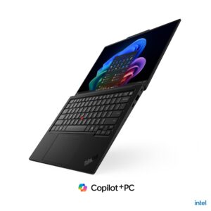 Notebook ThinkPad X1 Carbon G14 Aura 14" 2.8K AG OLED 500N MT Ultra X7 358H 64GB 1TB FPR BCKLT W11P 3Y Premier Support