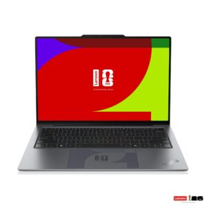 [ARCHIWUM] Lenovo ThinkPad X9-14 G1, Intel® Core™ Ultra 7 258V, 14" 2.8K Dotykowy, W11P64 CZ/SK/EN, 32.0GB, 1x1TB SSD, Intel®BE201, 3 Ogniwa Li-ion 55Wh, 3-letnie wsparcie