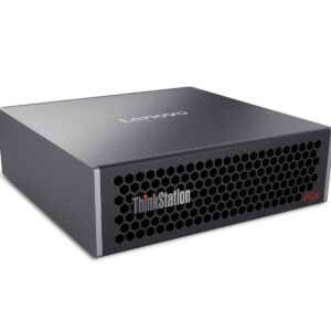 LENOVO ThinkStation PGX NVIDIA Grace Blackwell 10 128GB 4TB SSD Blackwell GPU NVIDIA DGXOS 1Y OS