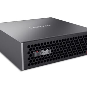 Lenovo ThinkStation PGX NVIDIA Grace Blackwell GB10