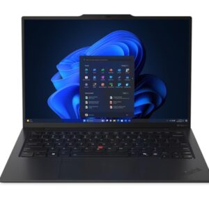 Ultrabook ThinkPad X1 Carbon G13 21NS016NPB W11Pro Ultra 7 258V/32GB/1TB/INT/14.0 WUXGA/TOUCH/Black/3YRS Premier Support + CO2 Offset