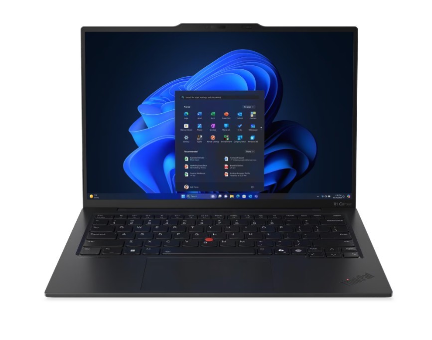 Ultrabook ThinkPad X1 Carbon G13 21NS016NPB W11Pro Ultra 7 258V/32GB/1TB/INT/14.0 WUXGA/TOUCH/Black/3YRS Premier Support + CO2 Offset