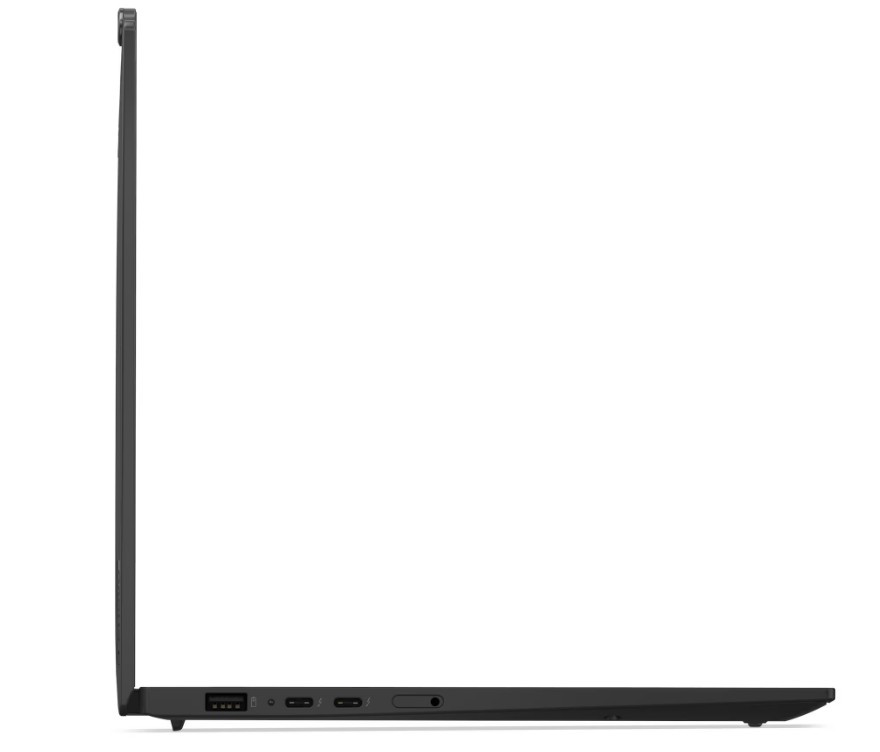 Ultrabook ThinkPad X1 Carbon G13 21NS016NPB W11Pro Ultra 7 258V/32GB/1TB/INT/14.0 WUXGA/TOUCH/Black/3YRS Premier Support + CO2 Offset - obrazek 5