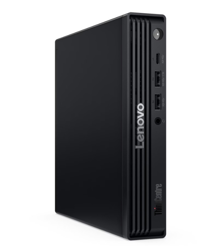 Lenovo ThinkCentre M70q G6 Tiny: Kompaktowa Stacja Robocza dla Biznesu