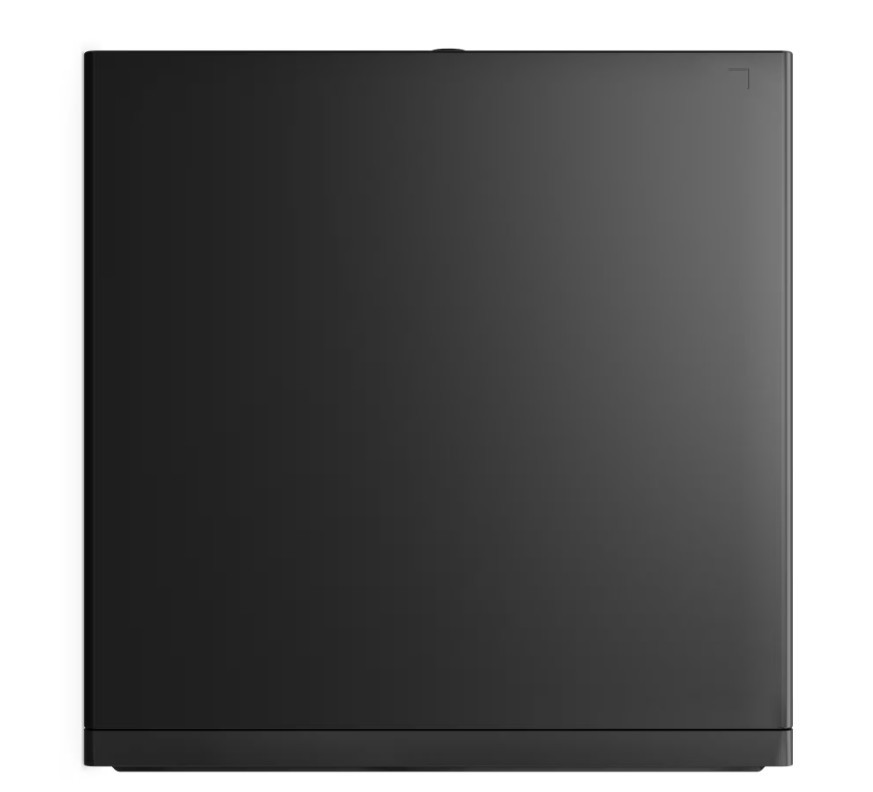 Lenovo ThinkCentre M70q G6 Tiny: Kompaktowa Stacja Robocza dla Biznesu - obrazek 2