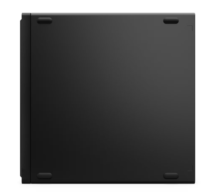 Lenovo ThinkCentre M70q G6 Tiny: Kompaktowa Stacja Robocza dla Biznesu - obrazek 3