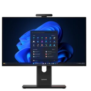 Lenovo ThinkCentre M70a G6 AiO 23,8" FHD Ultra 7 265T VP 16GB 1TB WiFi 6e BT Full Function Stand 5MP W11P 3Y Onsite