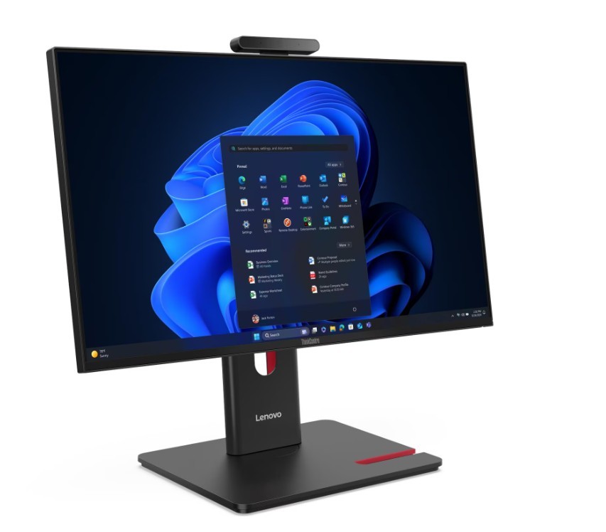 Komputer All-in-One Lenovo ThinkCentre M70a G6 13AY002DPB