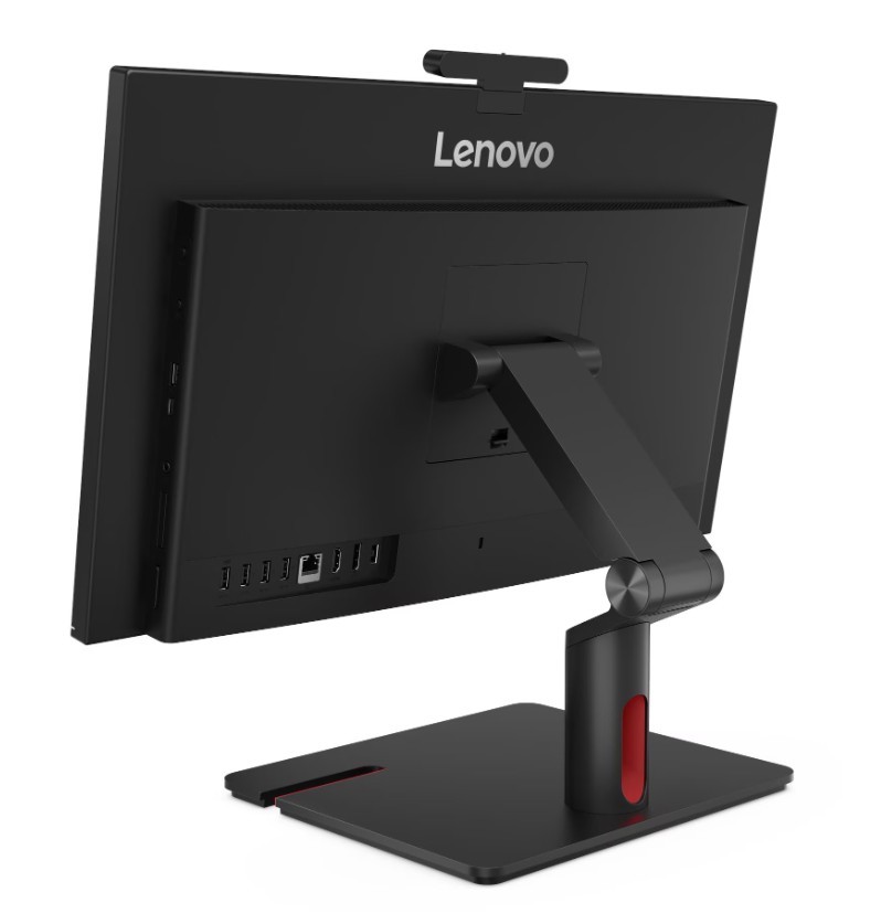 Komputer All-in-One Lenovo ThinkCentre M70a G6 13AY002DPB - obrazek 2